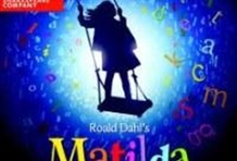 Matilda - The Musical